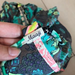 Maaji Boho Bag